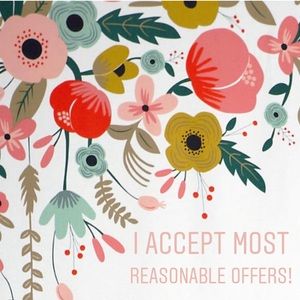 Everything must sell!